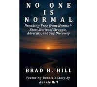 No One Is Normal: Breaking Free from Normal