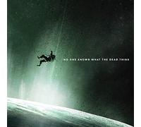 No One Knows What The Dead Think - No One Knows What The Dead Think