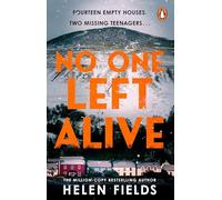 No One Left Alive: A gripping, dark serial killer thriller set in Scotland, the new DI Callanach book: 8