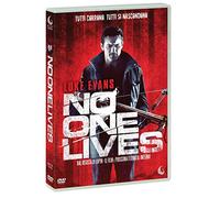 No One Lives