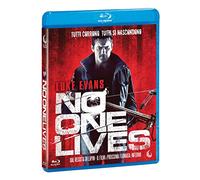No One Lives