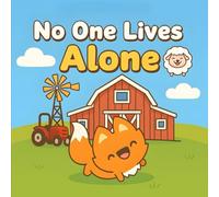 No One Lives Alone: Finding Strength in the Company of Others: New Illustration of 2026