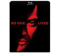 No One Lives (Blu-ray) Luke Evans