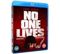 No One Lives [Edizione: Regno Unito]