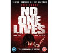 No One Lives [Edizione: Regno Unito] [Edizione: Regno Unito]