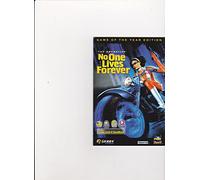 No one lives Forever [GOTY]