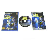 No One Lives Forever [Import: Francia]