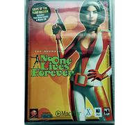 No One Lives Forever (Mac)