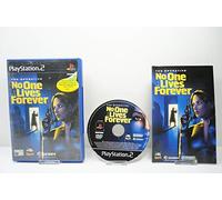 No One Lives Forever [PlayStation2] [Edizione: Regno Unito]