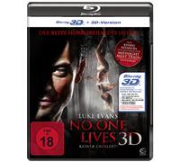 No one lives - Keiner überlebt! [3D Blu-ray + 2D Version]