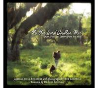 No One Loved Gorillas More: Dian Fossey Letters from the Mist