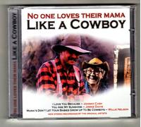 No One Loves Their Mama Like a