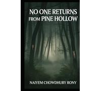 No One Returns from Pine Hollow