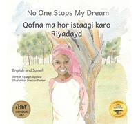 No One Stops My Dream (Tascabile)