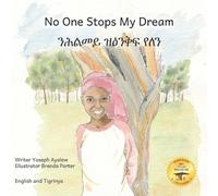 No One Stops My Dream (Tascabile)