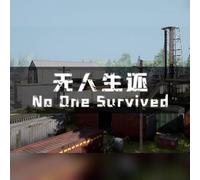 No One Survived (PC) Steam Key - GLOBAL