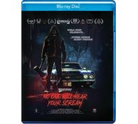 No One Will Hear You Scream Alma Laura Loiacono Donatini Fabian Forte