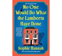 No One Would Do What the Lamberts Have Done