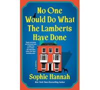 No One Would Do What the Lamberts Have Done