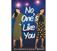 No One's Like You: Sapphic Friends-to-lovers Romance