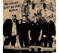 No Ones The - The Great Lost No Ones Album