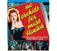 No Orchids for Miss Blandish (70th Anniversary)