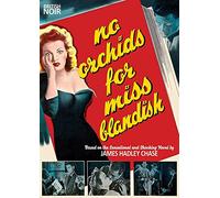 No Orchids for Miss Blandish (70th Anniversary)