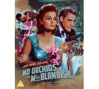 No Orchids for Miss Blandish (Blu-ray)