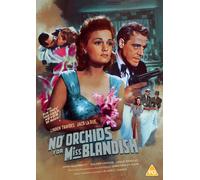 No Orchids for Miss Blandish (DVD) MacDonald Parke Jack La Rue Hugh McDermott
