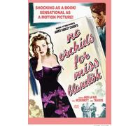 No Orchids For Miss Blandish [Edizione: Stati Uniti]