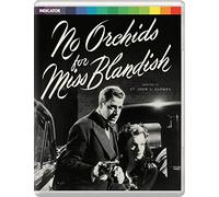 No Orchids For Miss Blandish (Limited Edition) [Edizione: Regno Unito]