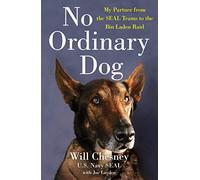 Joe Layden Will Chesney No Ordinary Dog (Tascabile)