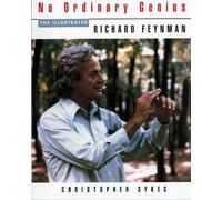 [(No Ordinary Genius)] [by: Sykes]