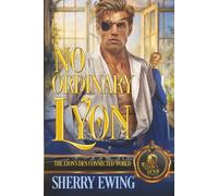 No Ordinary Lyon: The Lyon's Den Connected World