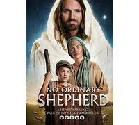 No Ordinary Shepherd