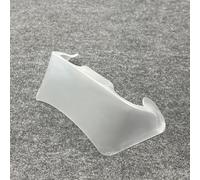 No Orignal Hel-met Casco Rear Trim Spoiler Accessories Compatible with For GP6, SK6, GP-6, SK-6, GP7