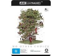 No Other Choice [Korean] (4K Ultra HD)