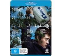 No Other Choice [Korean] (Blu-Ray)