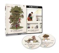 No Other Choice - Non c'è altra scelta - Limited Edition (4K Ultra HD + Blu-Ray