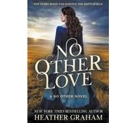 No Other Love: A Historical Western Romance: 3
