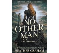 No Other Man: A Historical Western Romance: 1