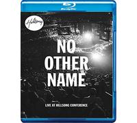 No Other Name Blu-Ray+DVD+Digital Copy