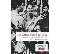 Nguyen Thi Dinh No Other Road to Take (Tascabile)