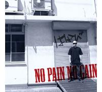 No Pain.No Gain