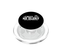 No Pain No Glory Wrestling professionale PopSockets PopGrip per MagSafe
