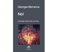 No [Paperback] [Oct 06, 2025] Bernanos, Georges