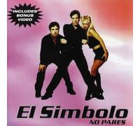 No Pares by El Simbolo (2000-08-04)