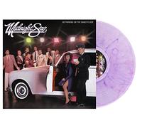 No Parking On The Dance Floor - Colored Vinyl