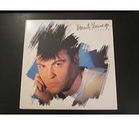 No parlez (1983) / Vinyl record [Vinyl-LP]