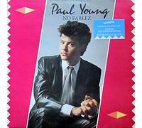 NO PARLEZ LP (VINYL) DUTCH CBS 1983